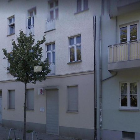 Central Lichtenberger Apartment For 6 People Берлін Екстер'єр фото